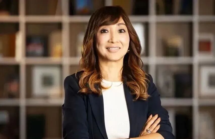 ivd外企怎么样中大女博士，任大外企中国总裁！_https://www.jmylbn.com_新闻资讯_第1张