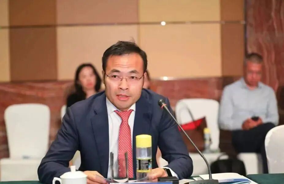 ivd外企怎么样刚辞任圣湘副总，他上任IVD大外企中国区总裁！_https://www.jmylbn.com_新闻资讯_第4张