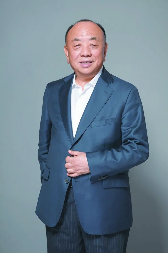 迈瑞什么时候能上市74岁的迈瑞董事长，准备第3次敲钟上市！_https://www.jmylbn.com_新闻资讯_第3张