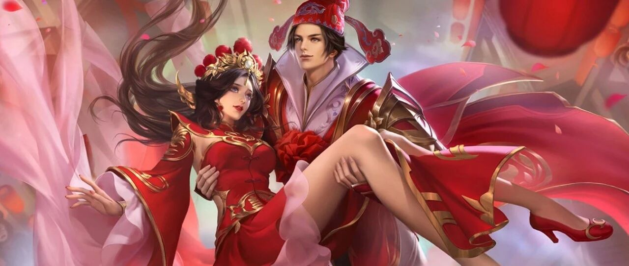 王者荣耀：孙悟空大圣娶亲登顶是被捧杀吗？天美新规或有漏洞