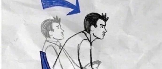 如果这局游戏输了我叫爹好吧！【囧图时刻】