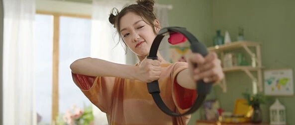 腾讯代理的《健身环大冒险》国行版卖脱销了，NS国行真是勇士吗？