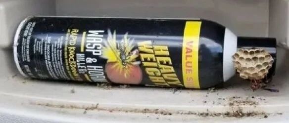 杀不死你的只会让你...【囧图时刻】