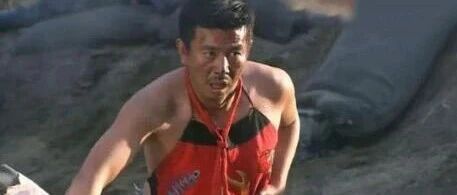 穿老婆绣的红肚兜怎么了？你有老婆吗？【囧图时刻】