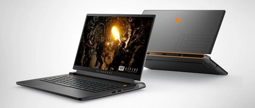 构建电竞比赛新格局 ALIENWARE携手英特尔再创辉煌