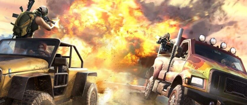 网易吃鸡手游终结者2卖了？字节跳动子公司接盘，这补偿有诚意吗？