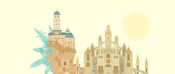 黑暗之魂1精妙的地图设计【囧图时刻】