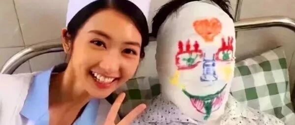 这样的女朋友还能要吗？【囧图时刻】