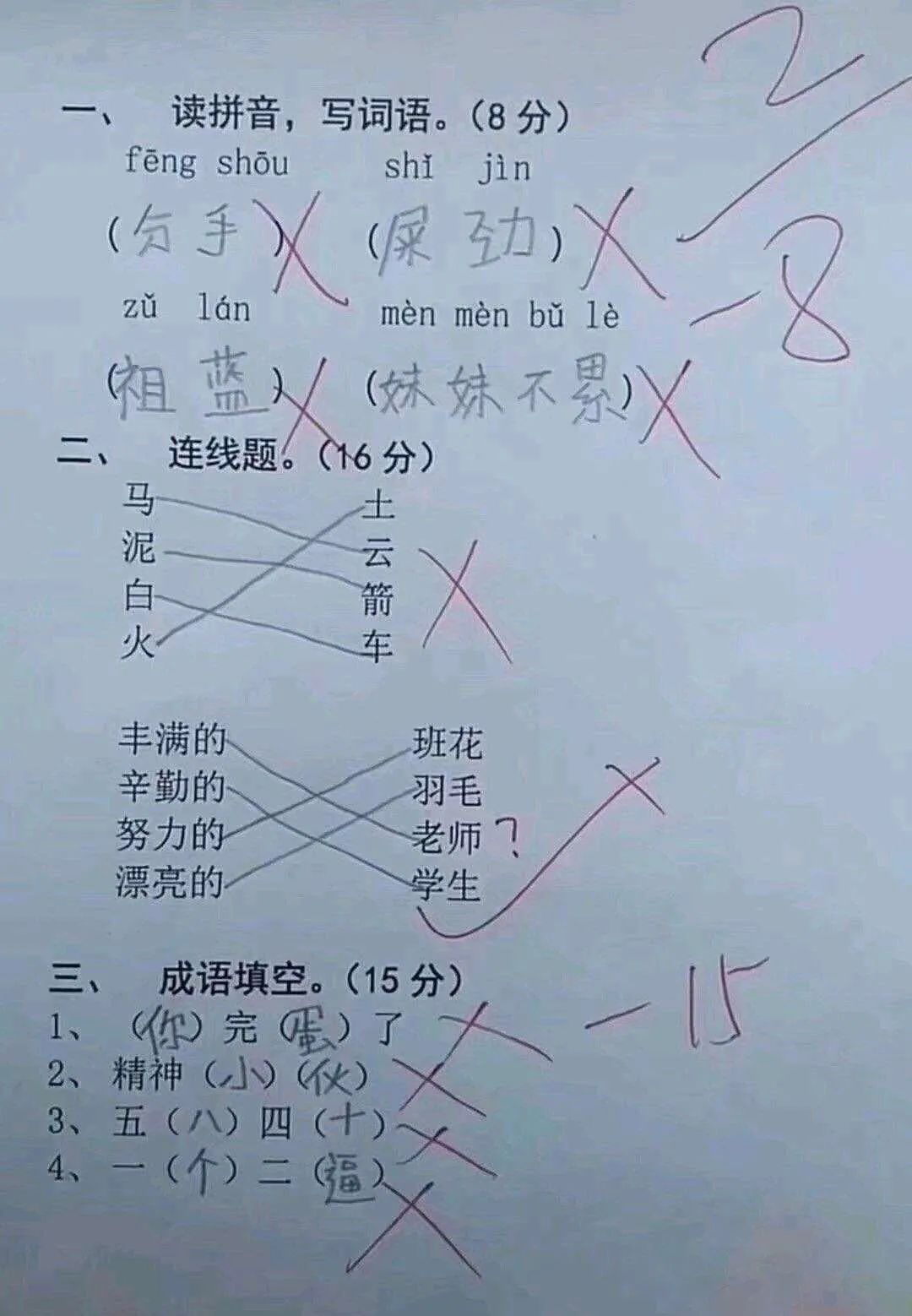 美颜突然失效,网友调侃:榜1买票连夜逃走【囧图时刻】-微信头条网 美颜突然失效,网友调侃:榜1买票连夜逃走【囧图时刻】