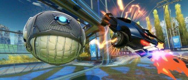 火箭联盟要免费了，这些补偿你满意吗？腾讯的国服还能走多久？