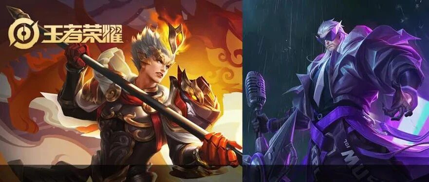 王者荣耀最新改动，初代战神改动惨遭搁置，这些大招可以看视野了
