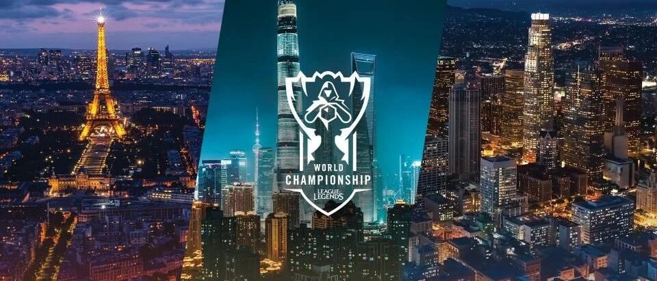 LOL哪些战队锁定S10？LPL确定两个名额，Faker处境有点难！