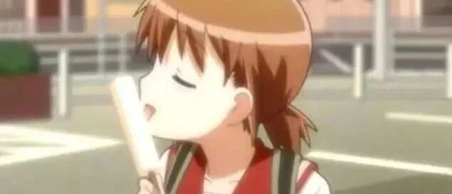 亲爱的，你接吻的技巧好棒啊！【囧】