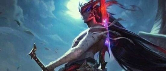 永恩技能特性介绍，快乐风男2号，石头人：所以爱会消失对吗？