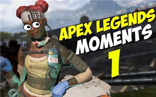 後吃雞時代《Apex Legends》能走多遠？Ninja拿下首屆官方冠軍 遊戲 第5張