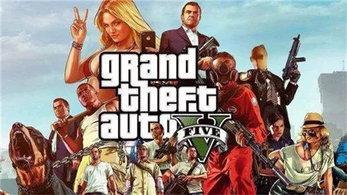 春節首周Steam銷量榜：GTA5再次登頂，文明6擠進前十！ 遊戲 第1張