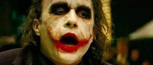 你可知道我脸上疤的来历吗【囧图时刻】