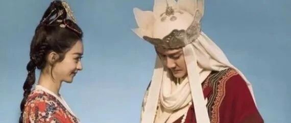 赵丽颖冯绍峰离婚，分手文案来了!