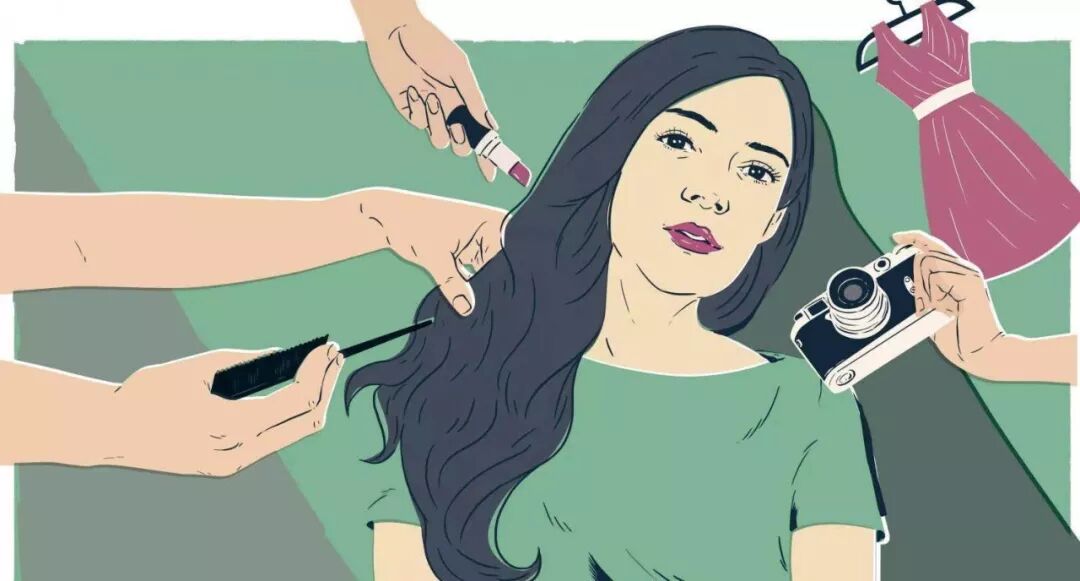 虚拟网红 VS Kol，带货时代谁能一马当先？