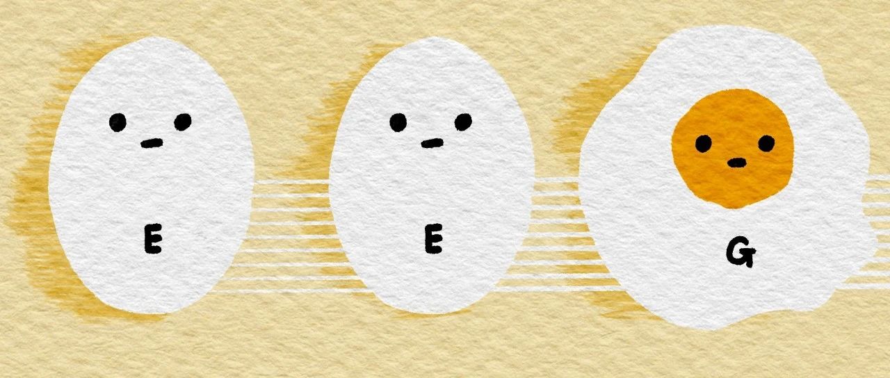 如何煮出一个世界上最好吃的鸡蛋？