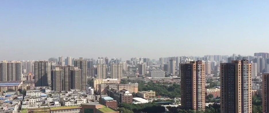 刚刚，西安上空警报鸣起！勿忘国耻！