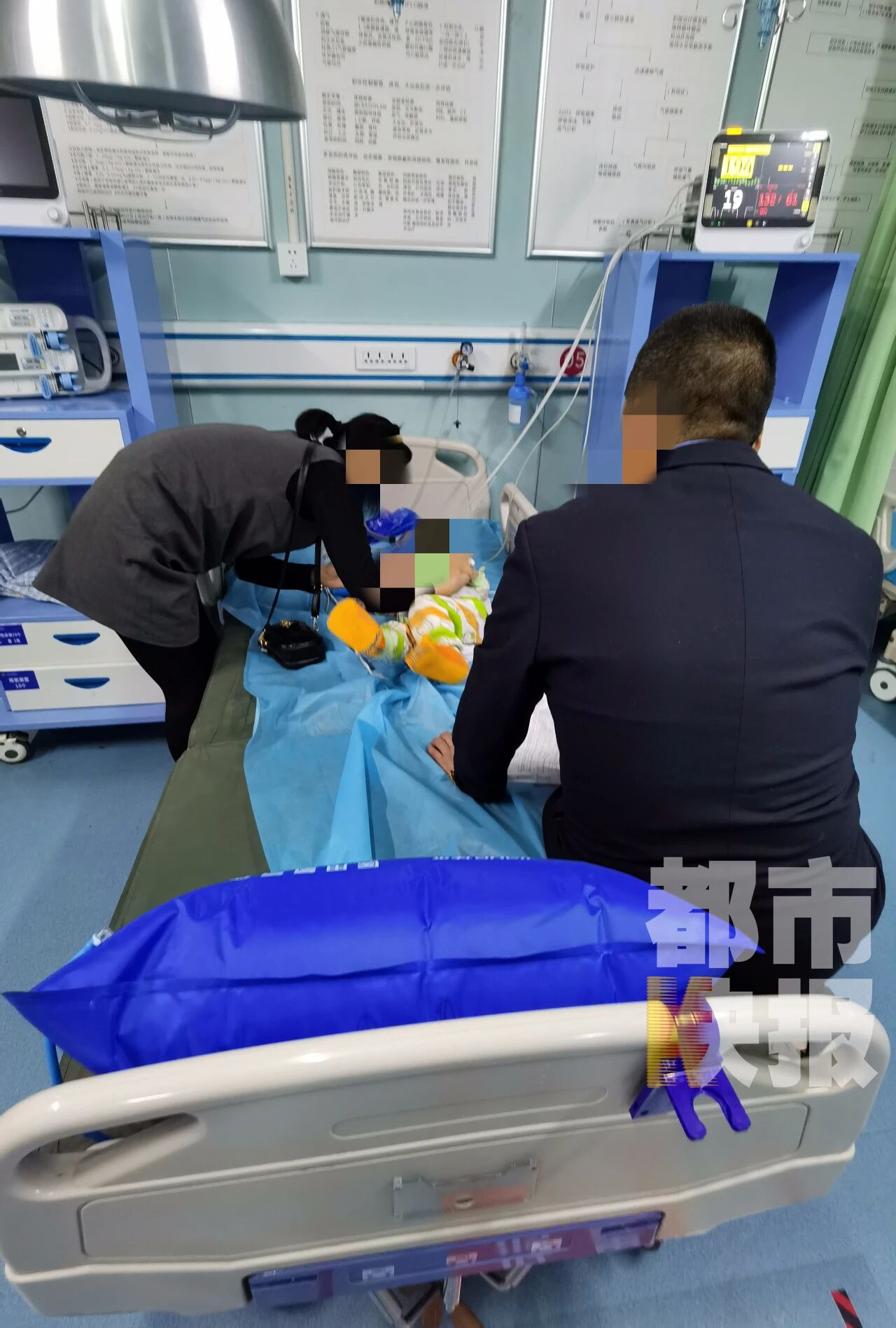 孩子|?1岁半男童吃了口枣，竟引发肺炎！这事家长一定要警惕