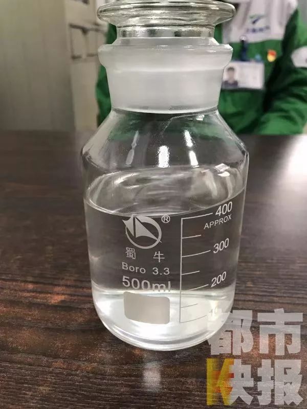 燃油車限行 計程車限氣 甲醇車來了！西安7座甲醇燃料加註站試運行 歷史 第4張