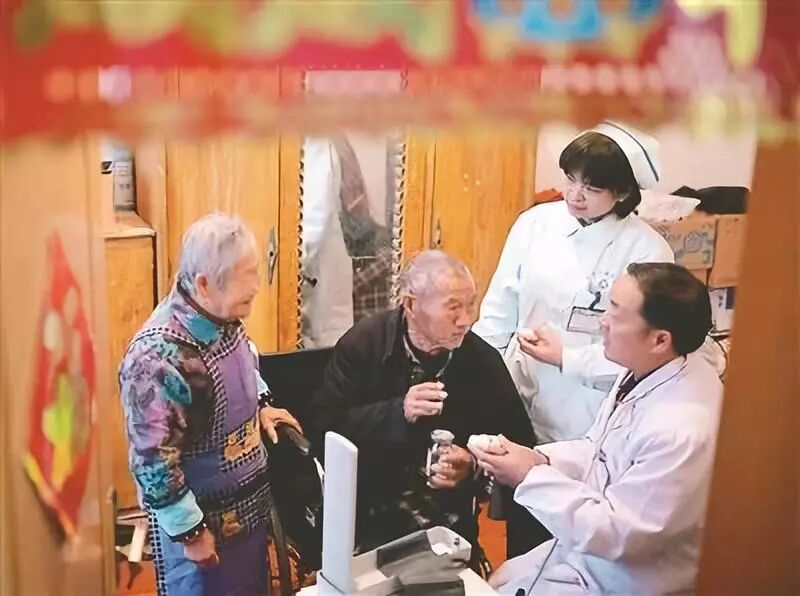 注意！大病保險報銷比例提升到60%！高血壓、糖尿病門診用藥納入醫保，陜西人就醫還可以…… 健康 第10張