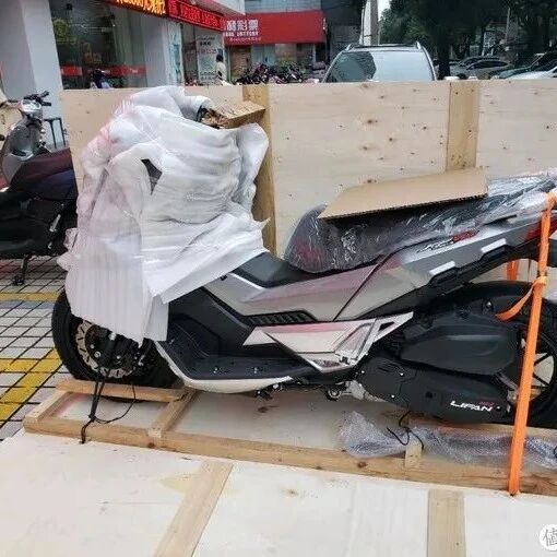 微信公众号二手摩托车交易网 Moto2s 最新文章 微信公众号文章阅读 Wemp