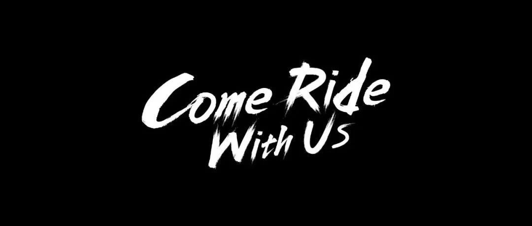 Come Ride With Us | Honda CM300ƷCBR400RLEAD...
