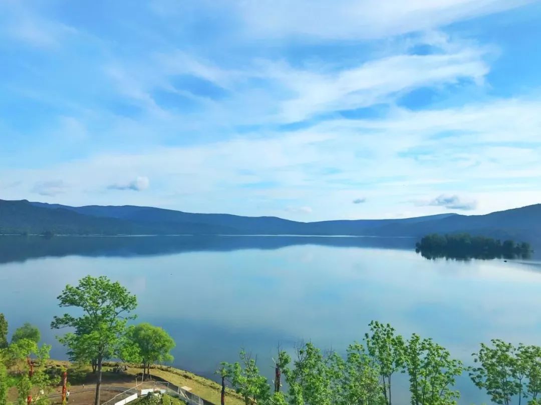 北海道 阿寒湖 非诚勿扰 辽宁近藤旅游信息咨询有限公司 微信公众号文章阅读 Wemp