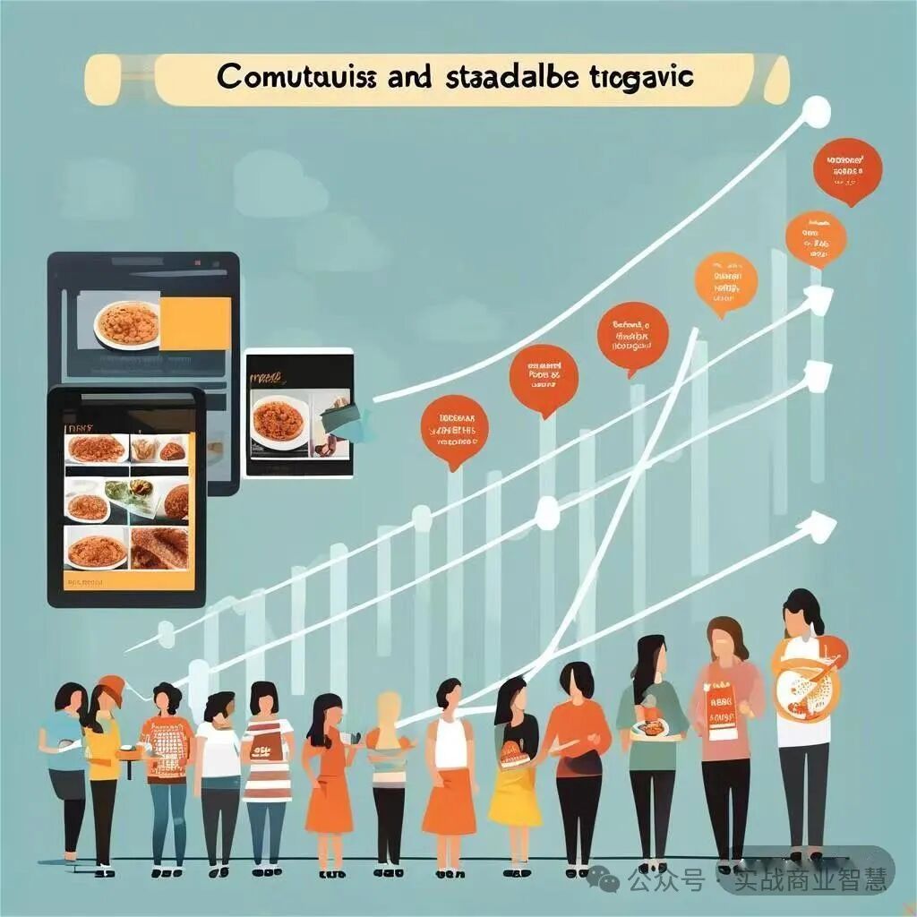 流量不等于金钱！自媒体人如何跳出流量变现的误区？