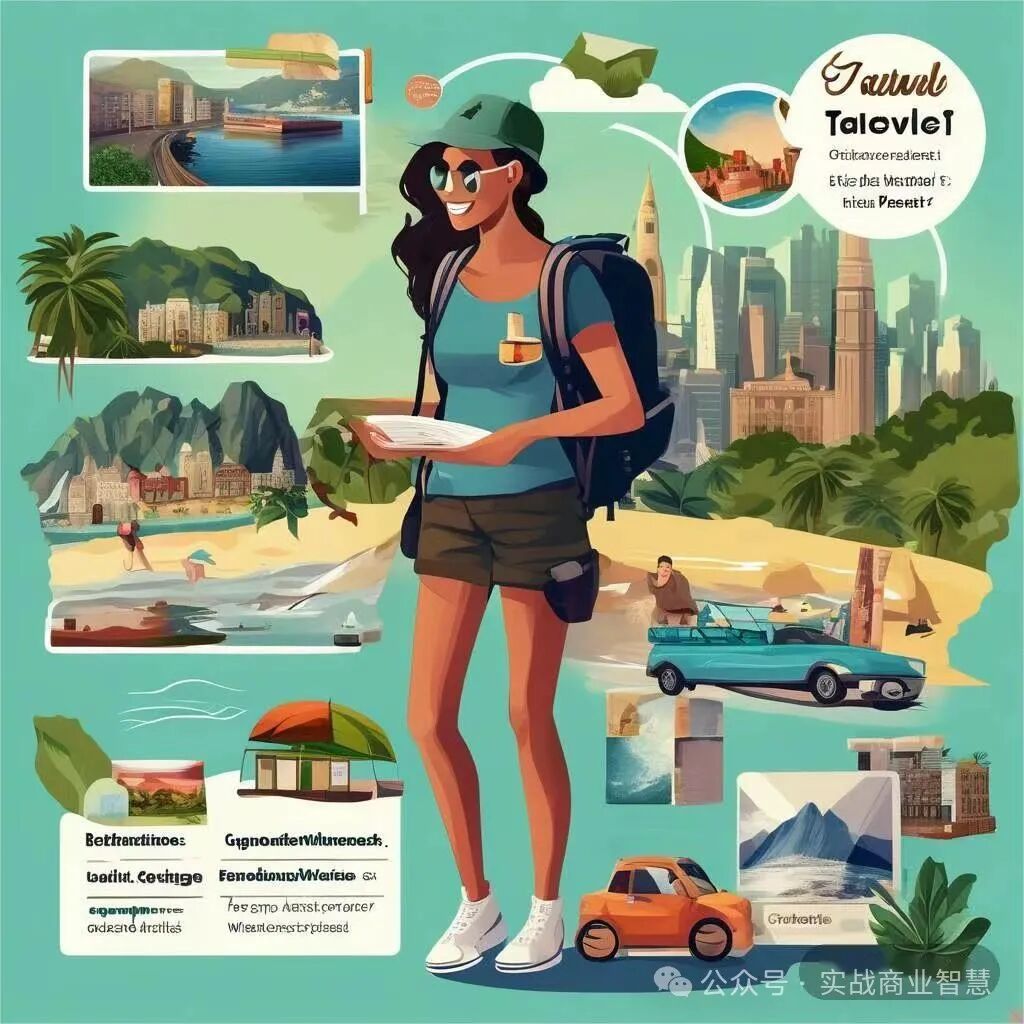 流量不等于金钱！自媒体人如何跳出流量变现的误区？