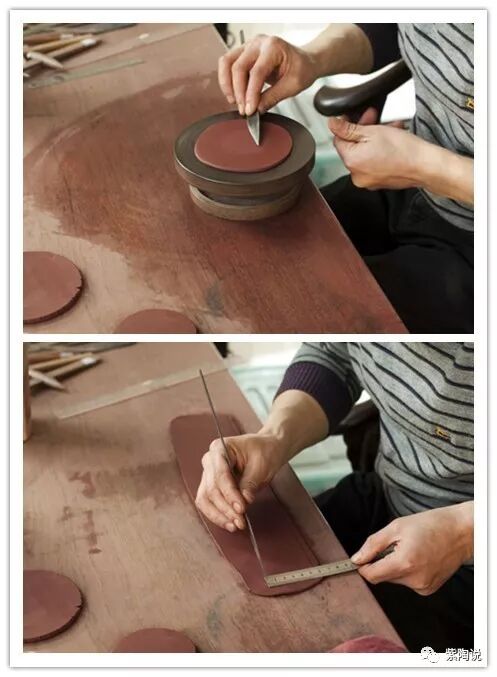 陈朝超 <wbr>|建水紫陶与宜兴紫砂究竟有什么区别? <wbr>(最全讲解)