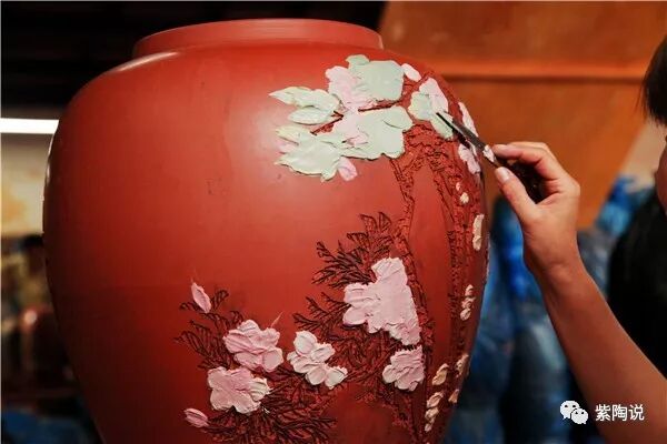 陈朝超 <wbr>|建水紫陶与宜兴紫砂究竟有什么区别? <wbr>(最全讲解)