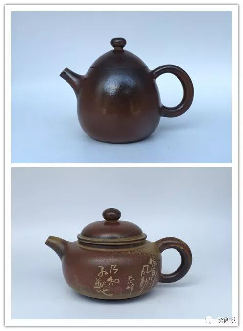 陈朝超 <wbr>|建水紫陶与宜兴紫砂究竟有什么区别? <wbr>(最全讲解)