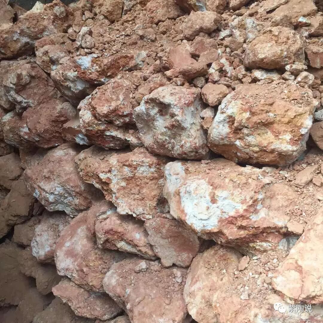 陈朝超 <wbr>|建水紫陶与宜兴紫砂究竟有什么区别? <wbr>(最全讲解)