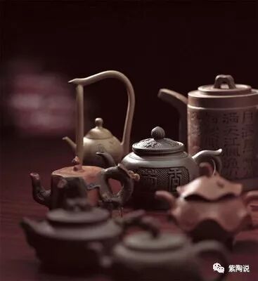 陈朝超 <wbr>|建水紫陶与宜兴紫砂究竟有什么区别? <wbr>(最全讲解)