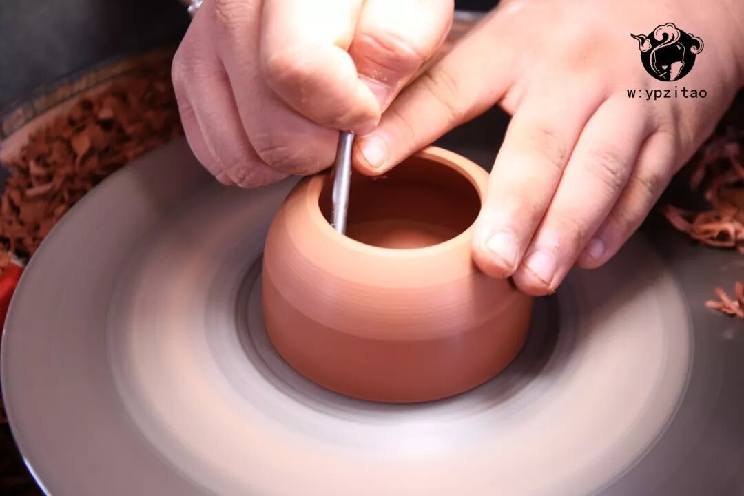 建水紫陶壶最全制作工艺流程详解