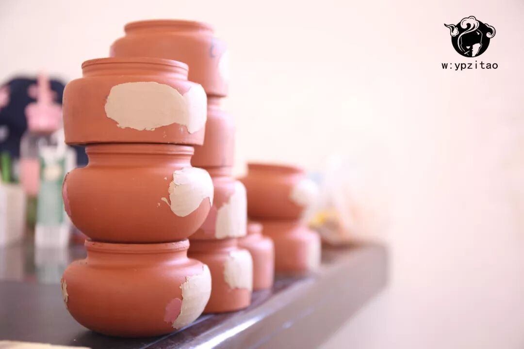 建水紫陶壶最全制作工艺流程详解