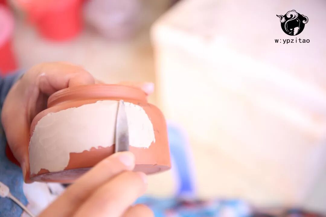 建水紫陶壶最全制作工艺流程详解