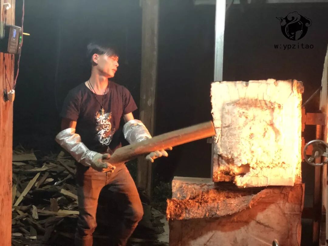 建水紫陶壶最全制作工艺流程详解