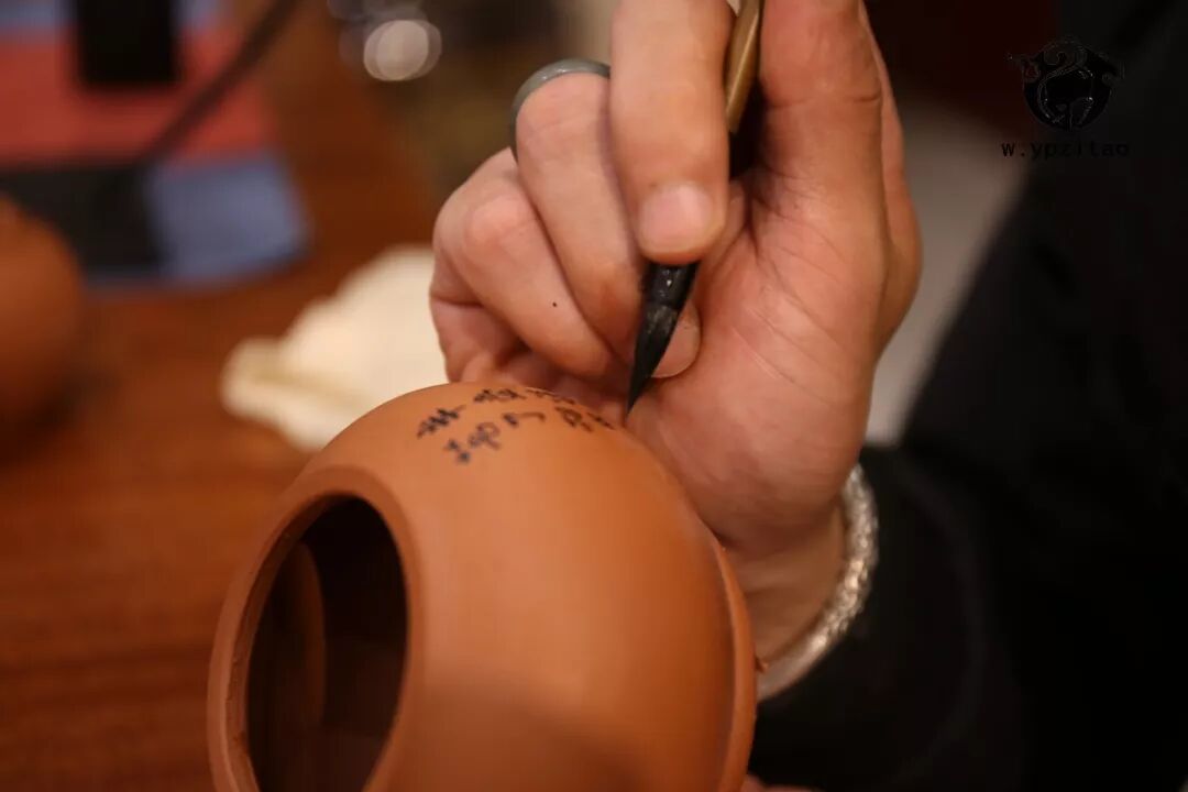 建水紫陶壶最全制作工艺流程详解