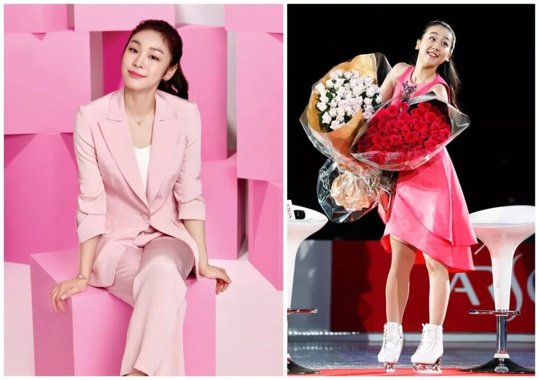 花滑 金猫时代 金妍儿 浅田真央 Icemini冰迷 微信公众号文章阅读 Wemp