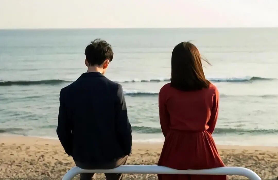 心里没你的人，就别去打扰了，没有意义