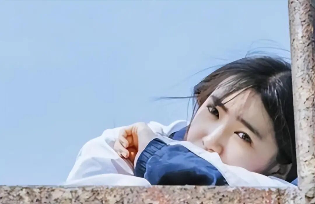 心里没你的人，就别去打扰了，没有意义