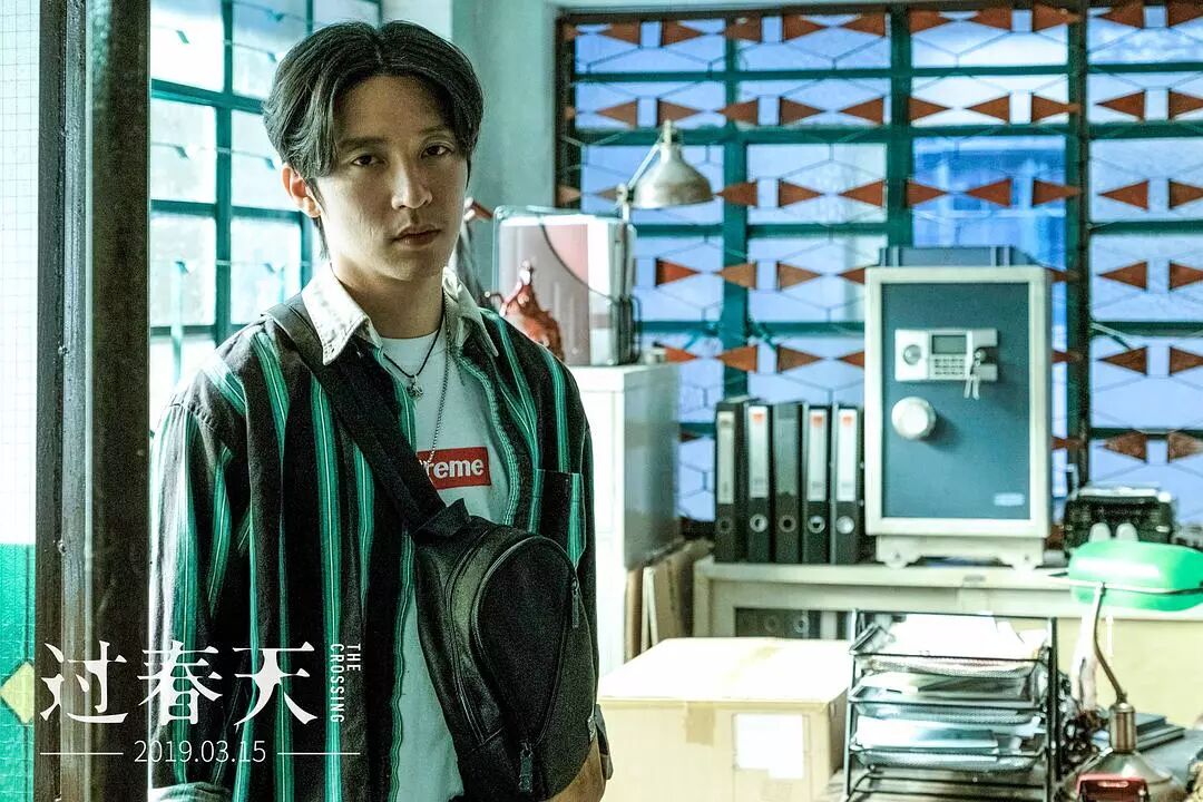 阿豪结局_阿豪原型_阿豪剧情