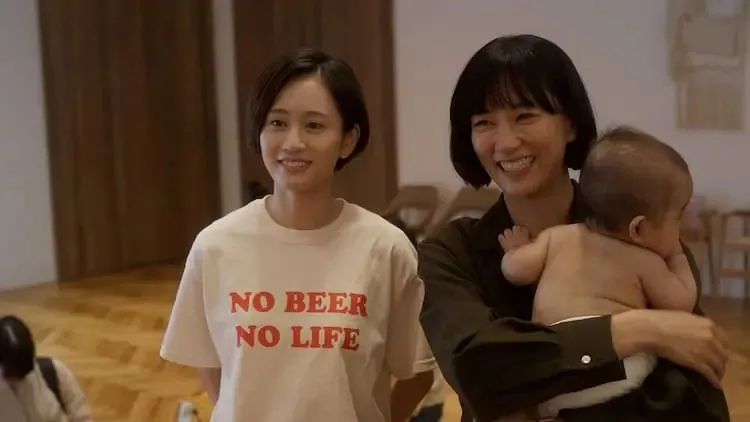 山田尚子活下来了吗_山田尚子_山田尚子为什么退出京都动画