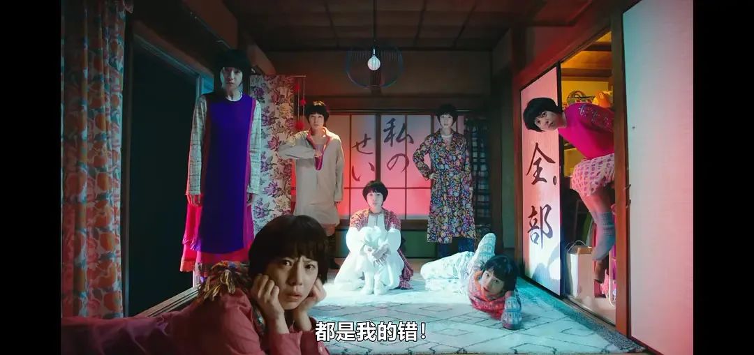 山田尚子活下来了吗_山田尚子_山田尚子为什么退出京都动画