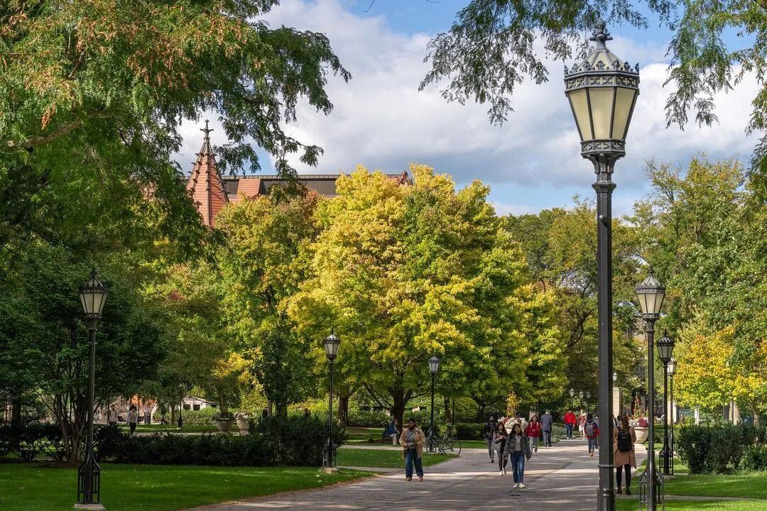 学生最愿意去的美国大学曝光哈佛居然排第3